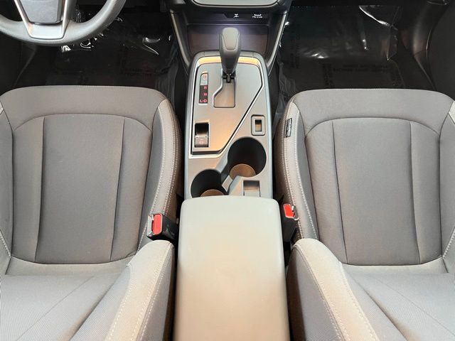 2025 Subaru Impreza Base Carrollton TX