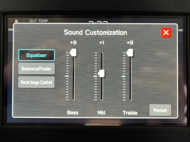 2025 Subaru Impreza Base Carrollton TX