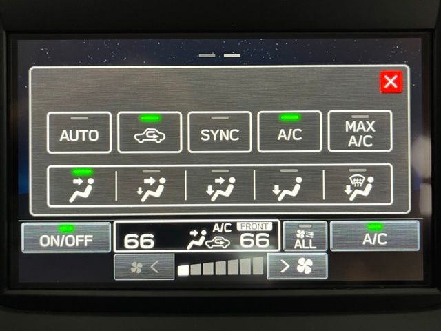 2025 Subaru Impreza Base Carrollton TX
