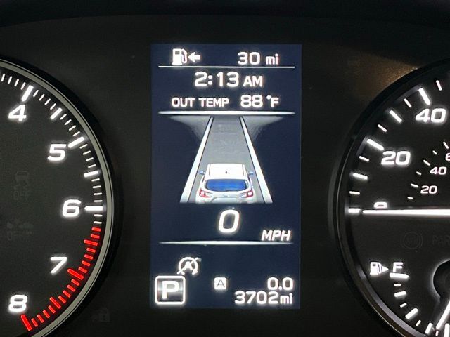 2025 Subaru Impreza Base Carrollton TX