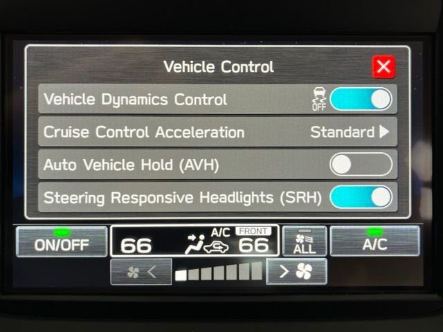 2025 Subaru Impreza Base Carrollton TX