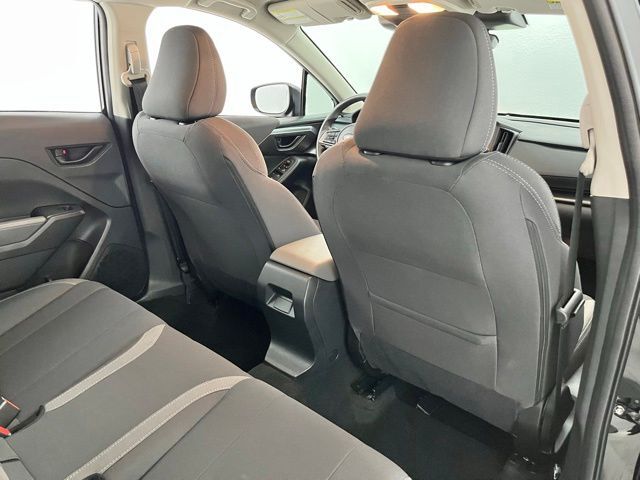 2025 Subaru Impreza Base Carrollton TX