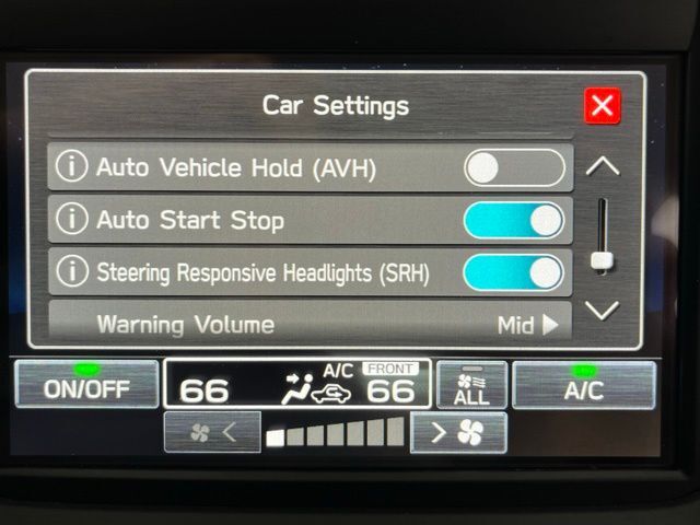 2025 Subaru Impreza Base Carrollton TX