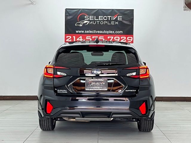 2025 Subaru Impreza Base Carrollton TX