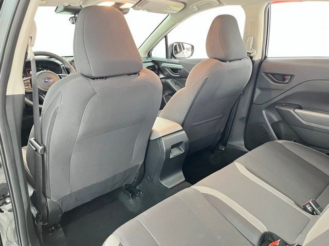 2025 Subaru Impreza Base Carrollton TX