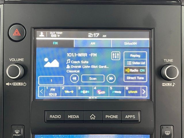 2025 Subaru Impreza Base Carrollton TX