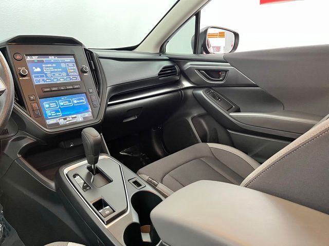 2025 Subaru Impreza Base Carrollton TX