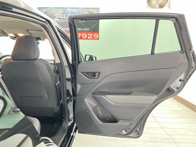 2025 Subaru Impreza Base Carrollton TX