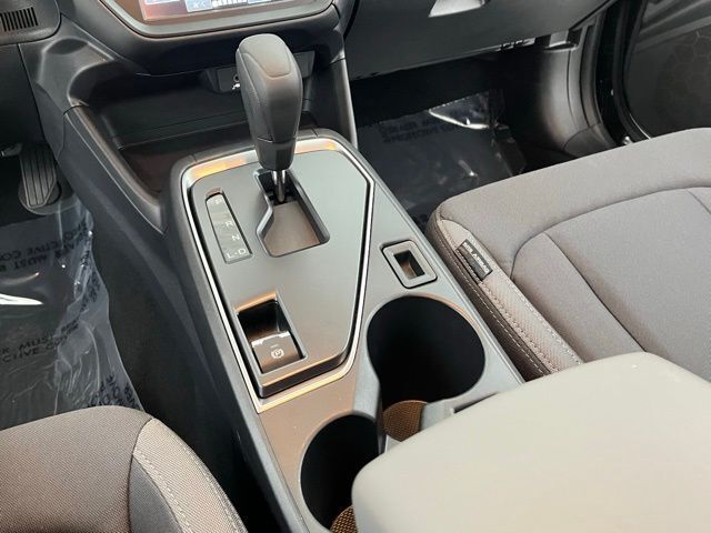 2025 Subaru Impreza Base Carrollton TX