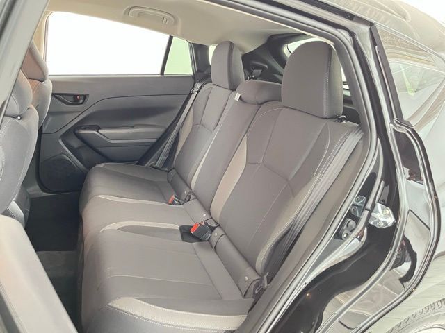 2025 Subaru Impreza Base Carrollton TX