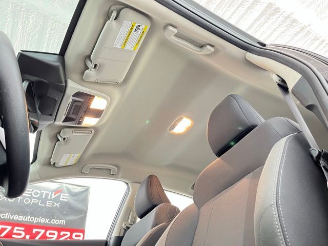 2025 Subaru Impreza Base Carrollton TX