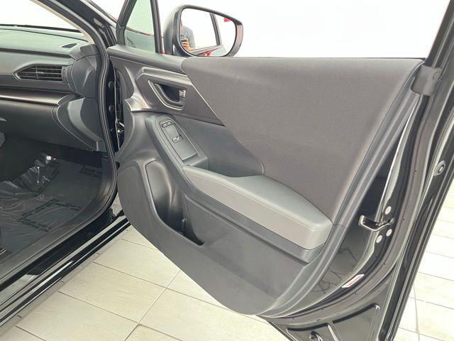 2025 Subaru Impreza Base Carrollton TX