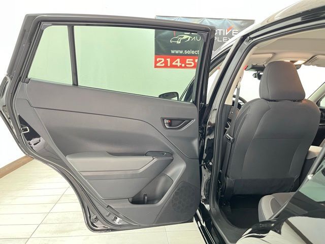 2025 Subaru Impreza Base Carrollton TX