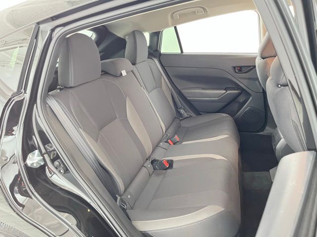 2025 Subaru Impreza Base Carrollton TX