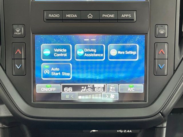 2025 Subaru Impreza Base Carrollton TX