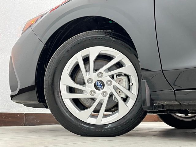 2025 Subaru Impreza Base Carrollton TX