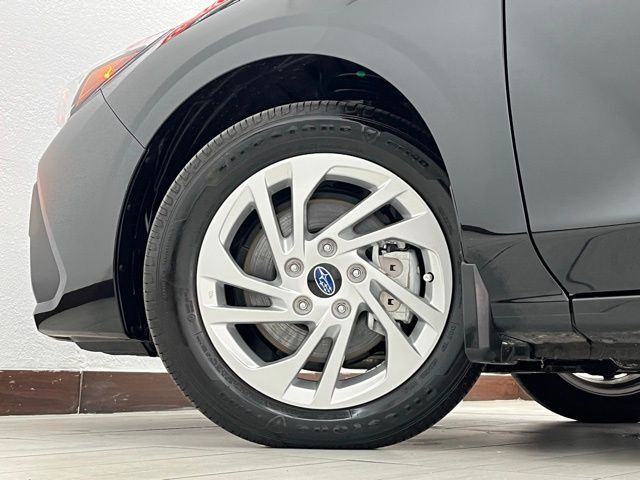2025 Subaru Impreza Base Carrollton TX