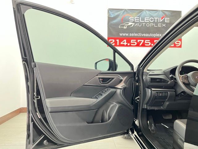 2025 Subaru Impreza Base Carrollton TX