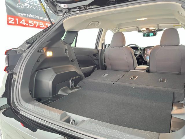2025 Subaru Impreza Base Carrollton TX