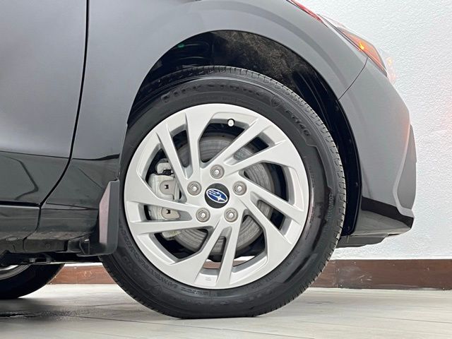 2025 Subaru Impreza Base Carrollton TX