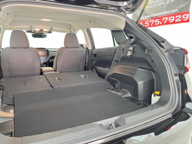 2025 Subaru Impreza Base Carrollton TX