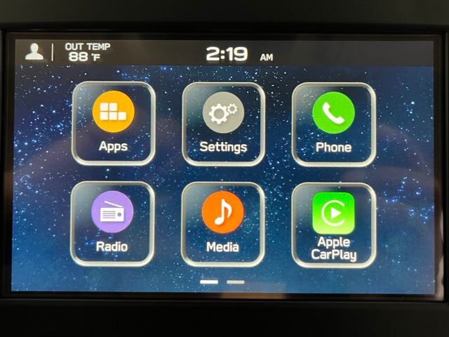 2025 Subaru Impreza Base Carrollton TX