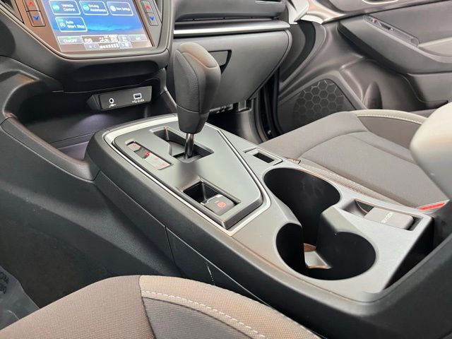 2025 Subaru Impreza Base Carrollton TX