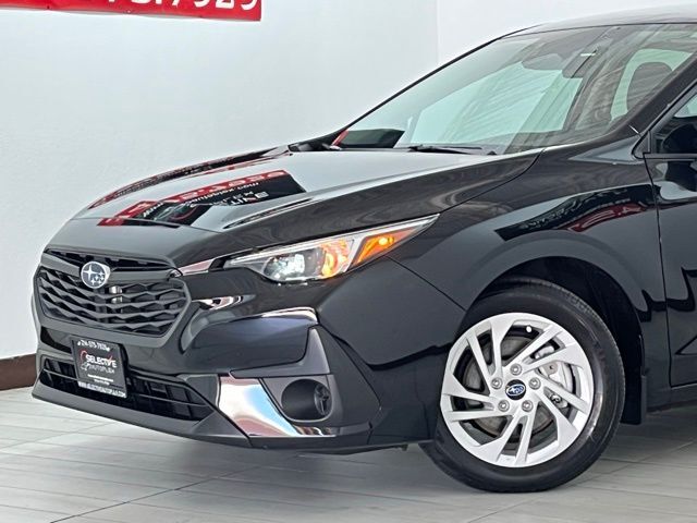 2025 Subaru Impreza Base Carrollton TX