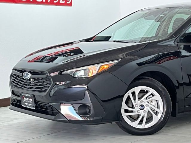 2025 Subaru Impreza Base Carrollton TX
