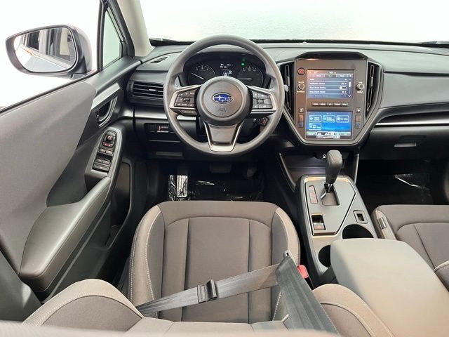 2025 Subaru Impreza Base Carrollton TX
