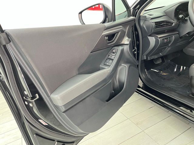2025 Subaru Impreza Base Carrollton TX