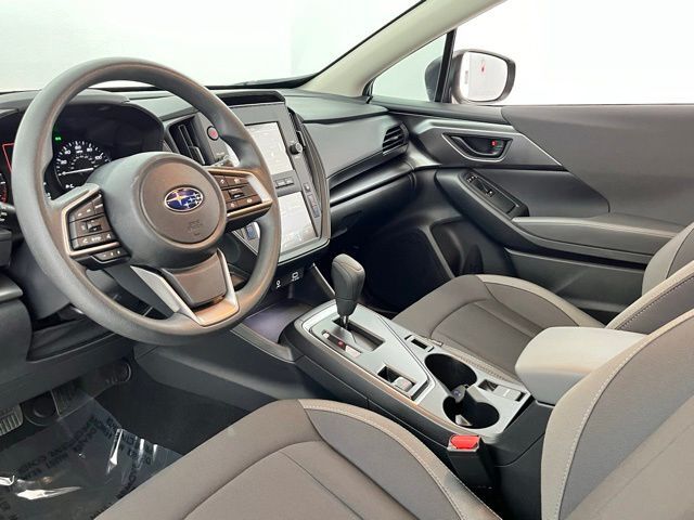 2025 Subaru Impreza Base Carrollton TX