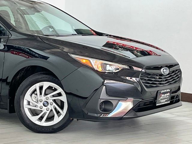 2025 Subaru Impreza Base Carrollton TX