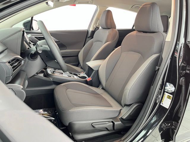 2025 Subaru Impreza Base Carrollton TX