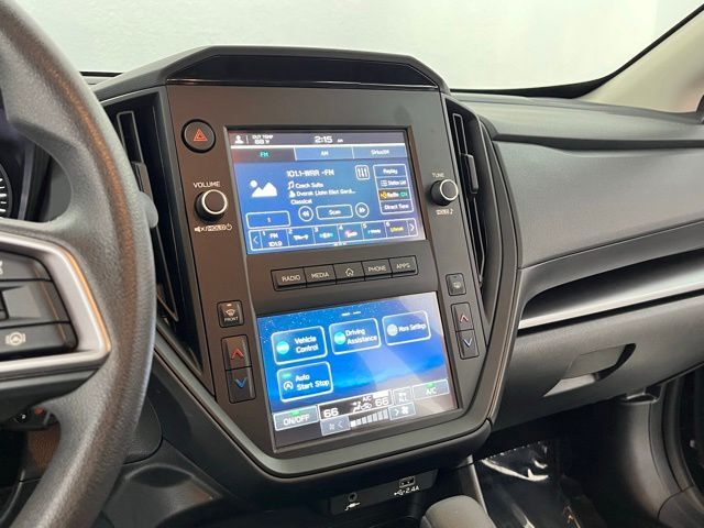 2025 Subaru Impreza Base Carrollton TX