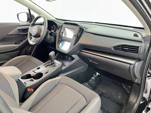 2025 Subaru Impreza Base Carrollton TX