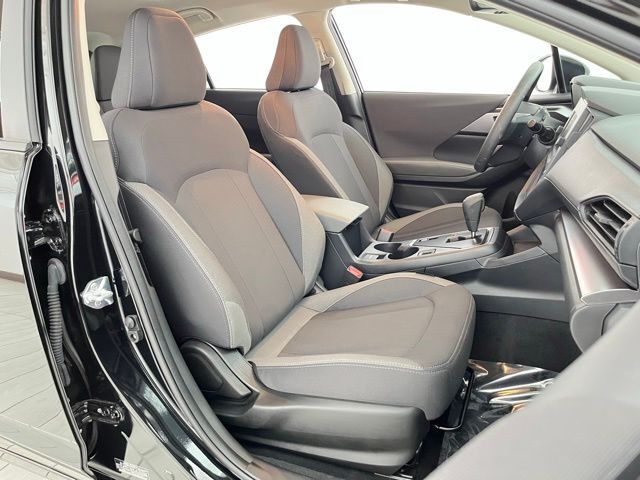 2025 Subaru Impreza Base Carrollton TX