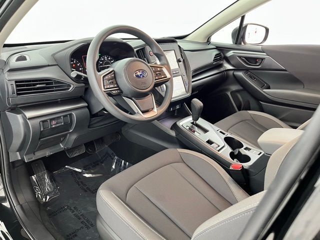 2025 Subaru Impreza Base Carrollton TX