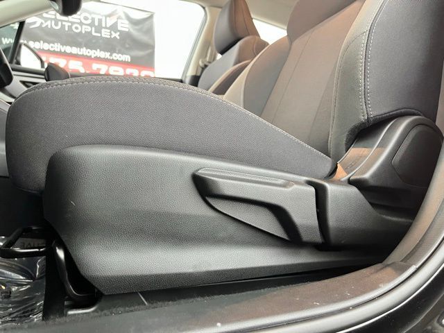 2025 Subaru Impreza Base Carrollton TX