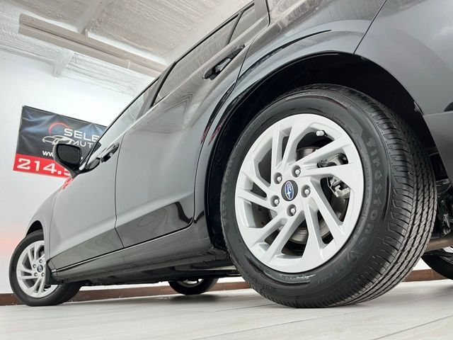 2025 Subaru Impreza Base Carrollton TX
