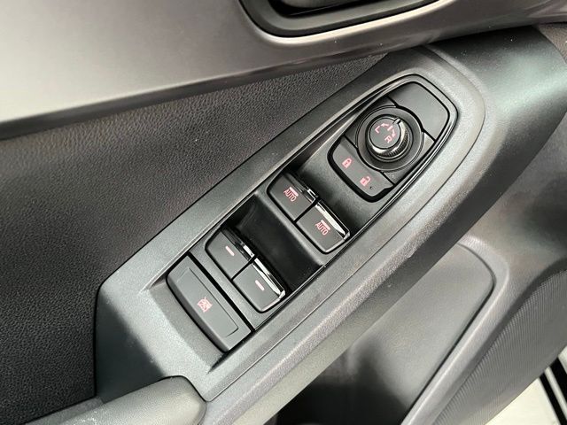 2025 Subaru Impreza Base Carrollton TX