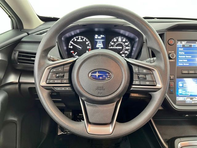 2025 Subaru Impreza Base Carrollton TX