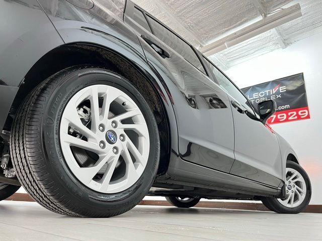 2025 Subaru Impreza Base Carrollton TX