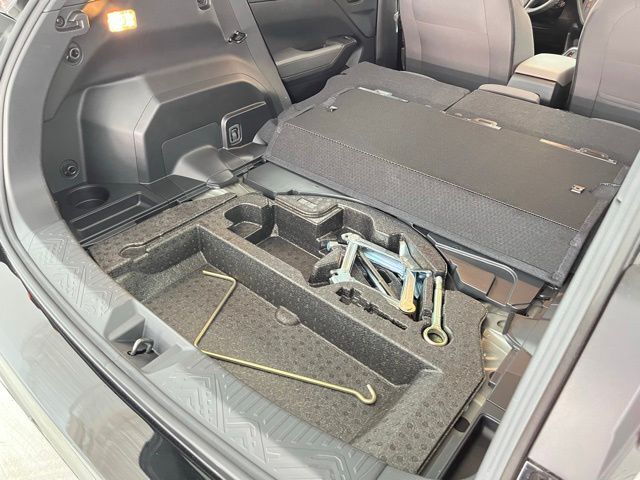 2025 Subaru Impreza Base Carrollton TX