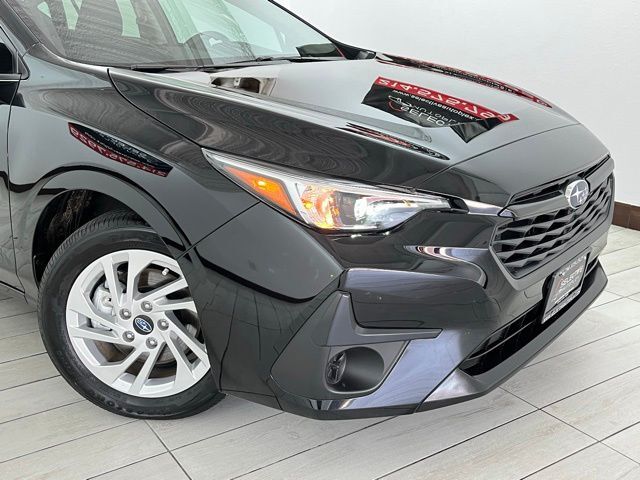 2025 Subaru Impreza Base Carrollton TX