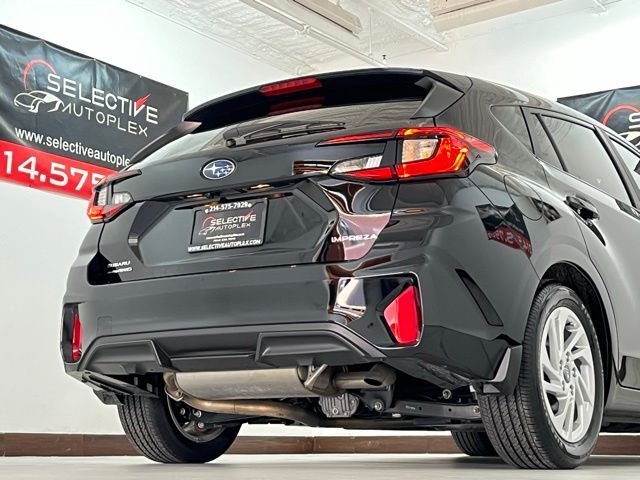 2025 Subaru Impreza Base Carrollton TX