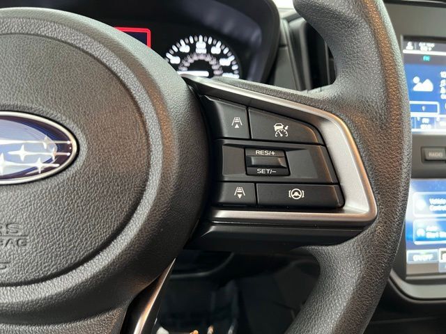 2025 Subaru Impreza Base Carrollton TX
