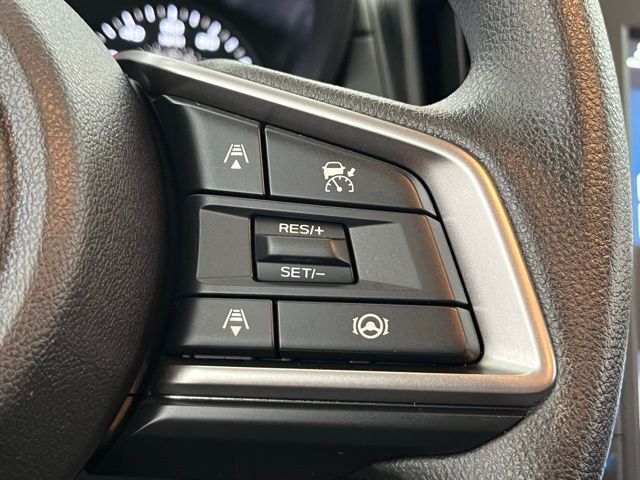 2025 Subaru Impreza Base Carrollton TX