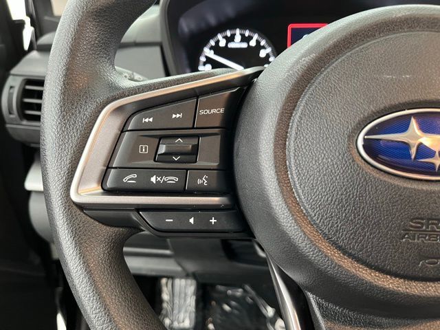 2025 Subaru Impreza Base Carrollton TX