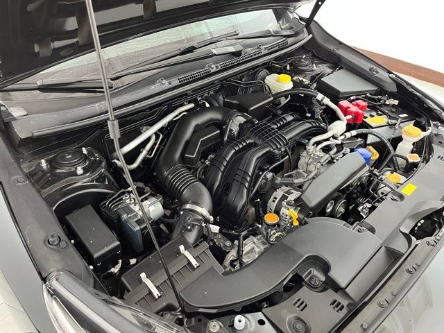 2025 Subaru Impreza Base Carrollton TX